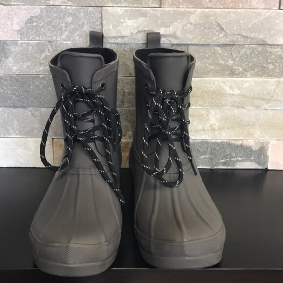 Chooka Eastlake Waterproof Rain Duck Boot - Picture 4 of 8